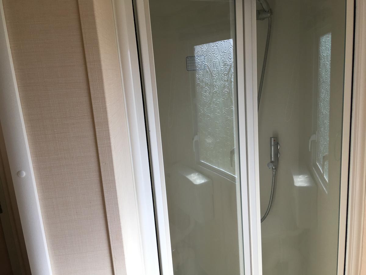 Mobilheim Willerby Summer - Vyrovická přehrada Znojmo Exterior foto